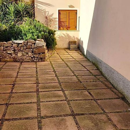 Villetta La Conchiglia La Maddalena  Luaran gambar