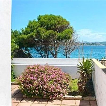Villetta La Conchiglia La Maddalena  Luaran gambar