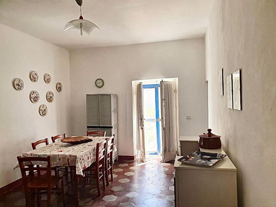 Villetta La Conchiglia La Maddalena  Luaran gambar