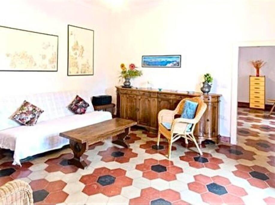 Villetta La Conchiglia La Maddalena  Luaran gambar