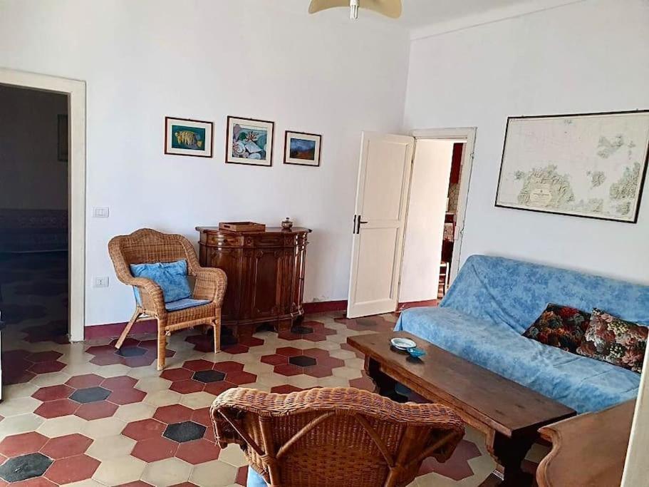 Villetta La Conchiglia La Maddalena  Luaran gambar
