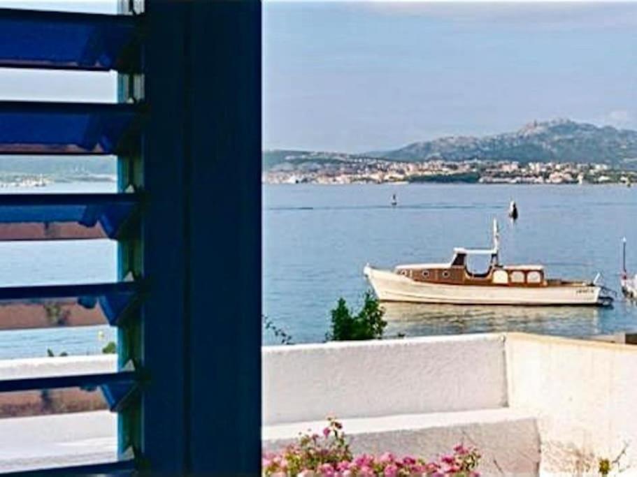 Villetta La Conchiglia La Maddalena  Luaran gambar