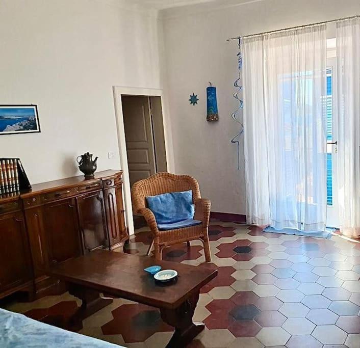 Villetta La Conchiglia La Maddalena  Luaran gambar