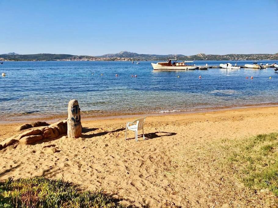 Villetta La Conchiglia La Maddalena  Luaran gambar